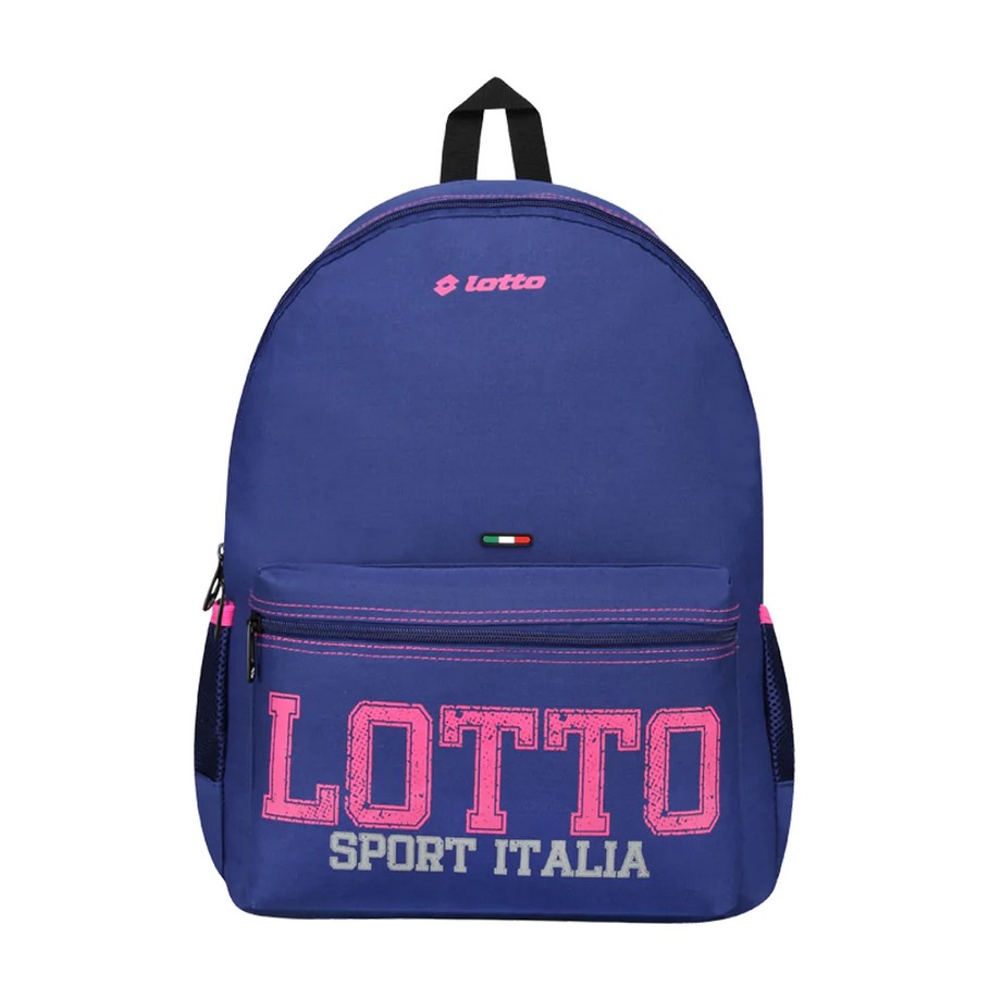 Foto 2 pulgar | Mochila Lotto Italian Mfu Unisex