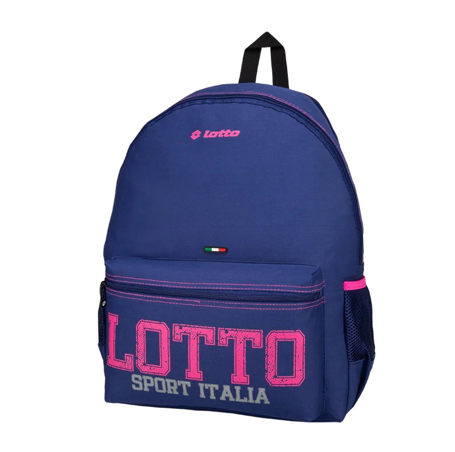 Foto 2 | Mochila Lotto Italian Mfu Unisex