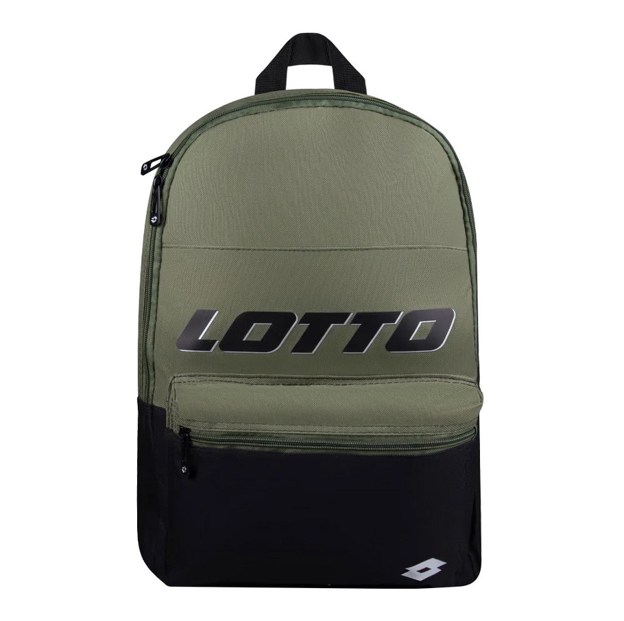 Mochila Lotto Rexil One Unisex