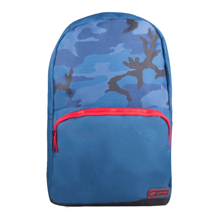 Mochila Lotto Predator Unisex