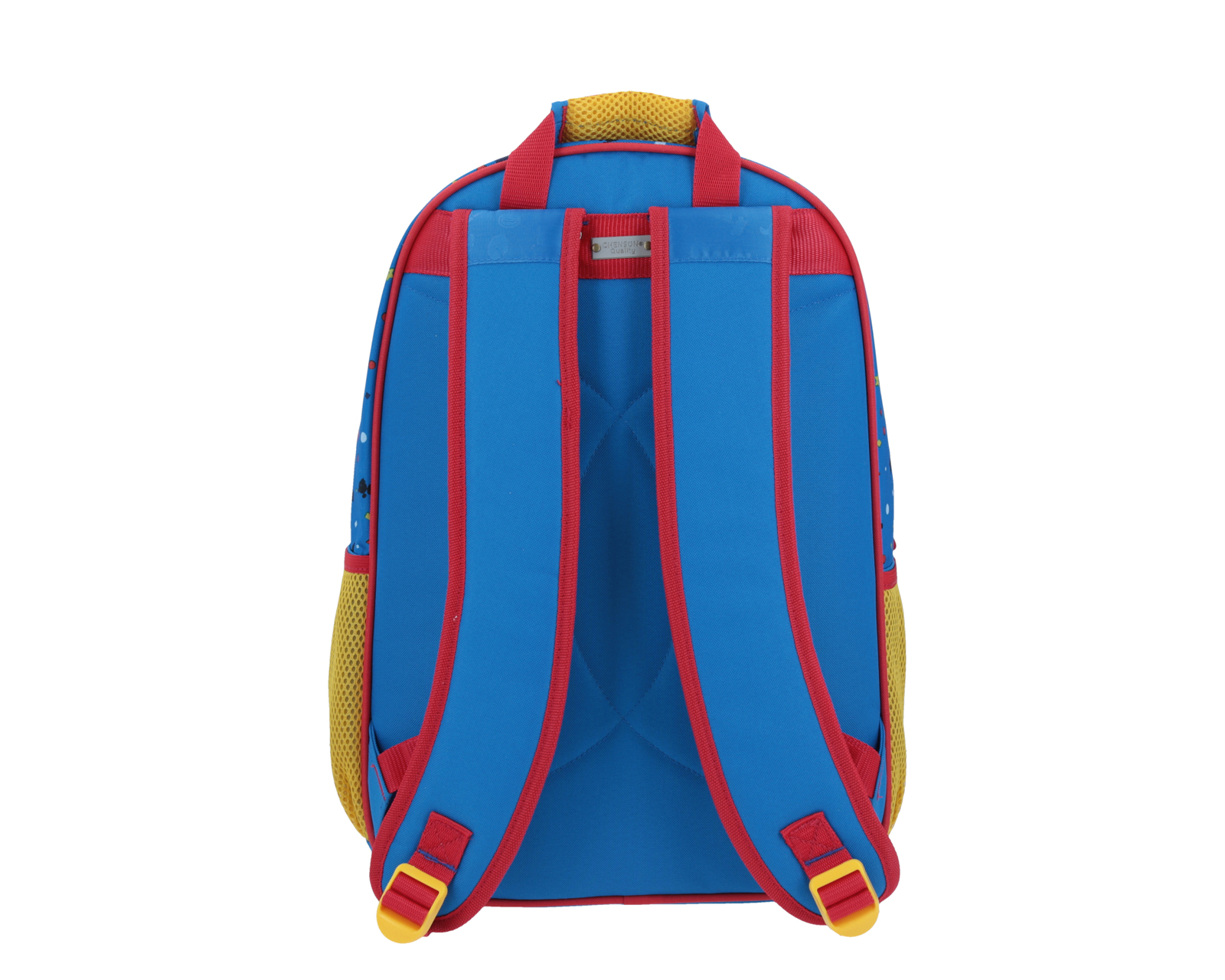 Foto 3 | Mochila Grande color Azul Chenson Parly