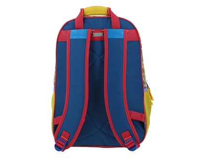 Foto 2 | Mochila Chenson Bobin color Amarillo