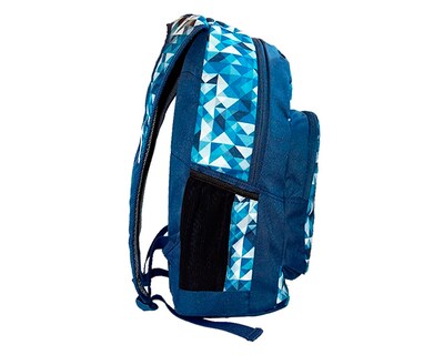 Foto 3 | Mochila Wallis Fun color Azul para Laptop 15''