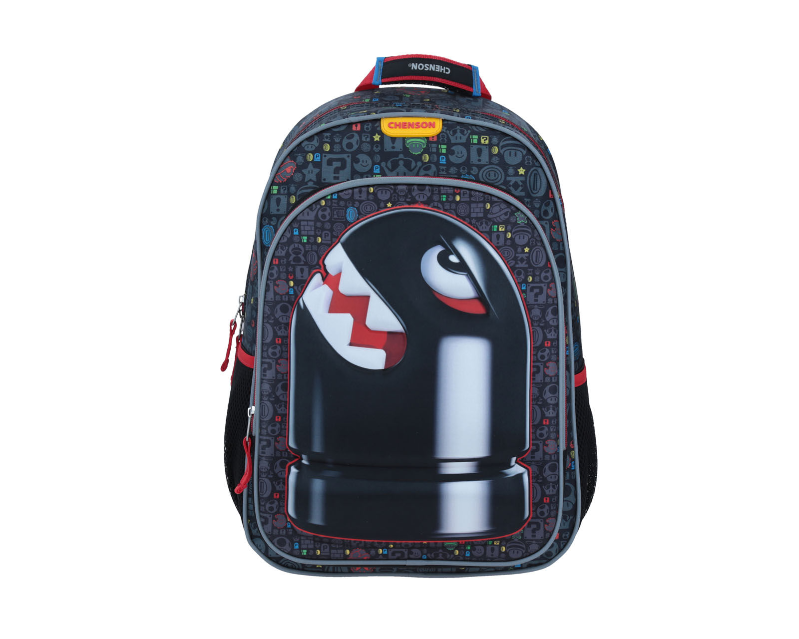 Foto 1 | Mochila Grande Chenson Kadal color Negro