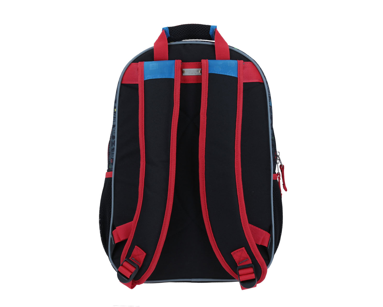 Foto 4 pulgar | Mochila Grande Chenson Kadal color Negro