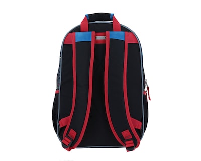 Foto 3 | Mochila Grande Chenson Kadal color Negro