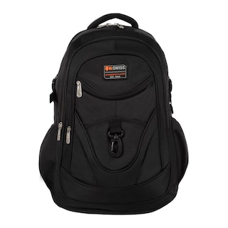 Foto 1 | Mochila K-SWISS Lyric2 color Negro