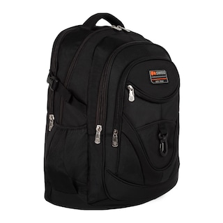 Foto 2 | Mochila K-SWISS Lyric2 color Negro