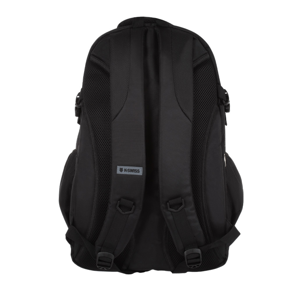 Foto 4 pulgar | Mochila K-SWISS Lyric2 color Negro