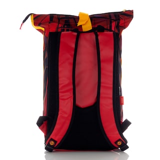 Foto 4 | Mochila Marvel Iron Man Power color Rojo