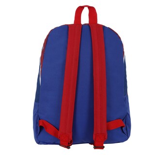 Foto 3 | Mochila Lapicera y Lonchera para Niño K-Swiss Monxy color Azul