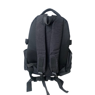 Foto 4 | Mochila Kipling color Negro