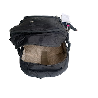 Foto 5 | Mochila Kipling color Negro