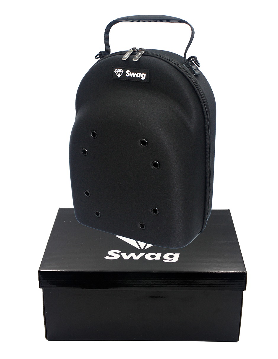 Foto 3 pulgar | Mochila Transportadora Swag B020 con Accesorios