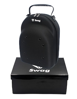 Foto 2 | Mochila Transportadora Swag B020 con Accesorios