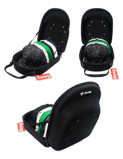 Foto 3 | Mochila Transportadora Swag B020 con Accesorios