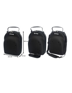 Foto 4 | Mochila Transportadora Swag B020 con Accesorios
