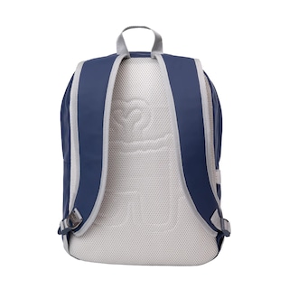 Foto 6 | Mochila Escolar Yadatex Among Us Sabotage color Azul