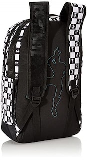 Foto 2 | Venta Internacional - Mochilas Básicas Y Multiusos Unisex Fortnite, Negra/blanca, Talla Única