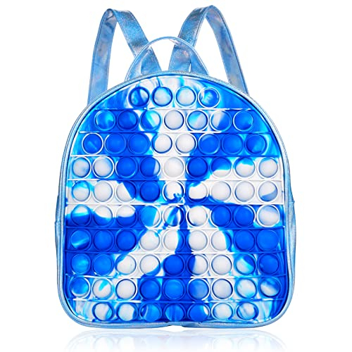 Venta Internacional - Mochila Escolar Goheyi con Fidgets