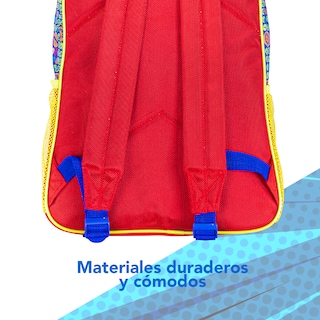 Foto 4 | Mochila Escolar Ginga Dinotrux Diseño Original It Up Edition