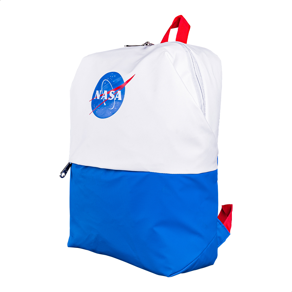 Foto 2 pulgar | Mochila Nasa Corporativa Juvenil Porta Laptop 15.6