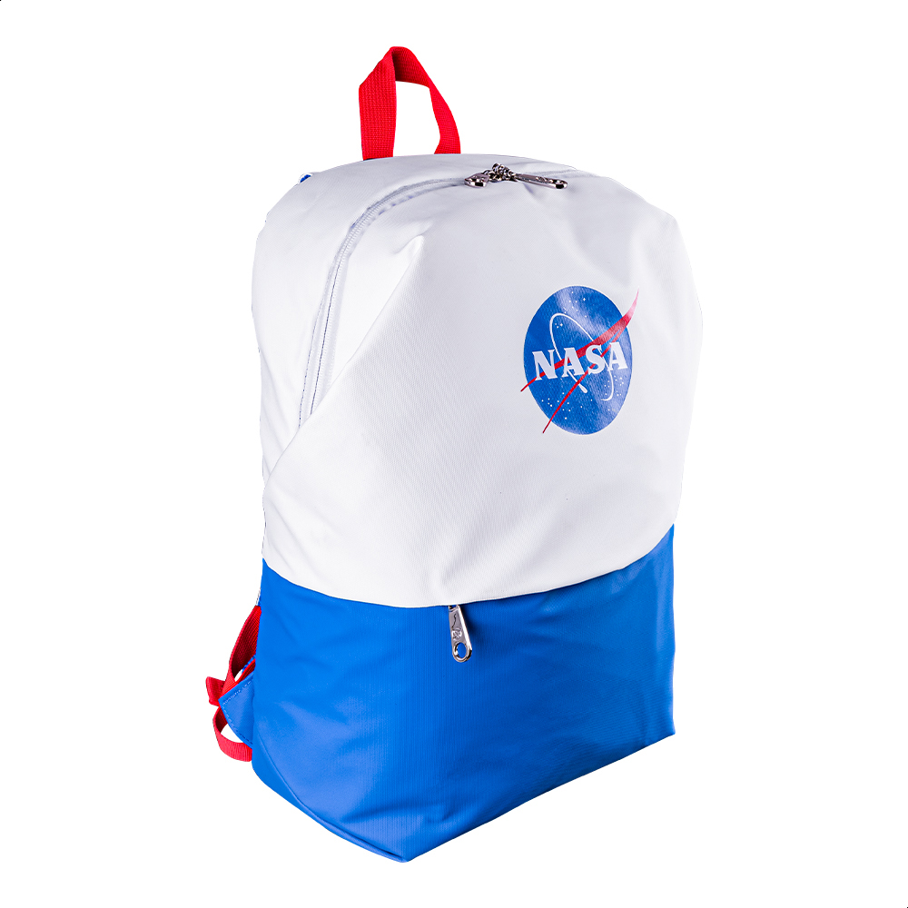 Foto 4 pulgar | Mochila Nasa Corporativa Juvenil Porta Laptop 15.6