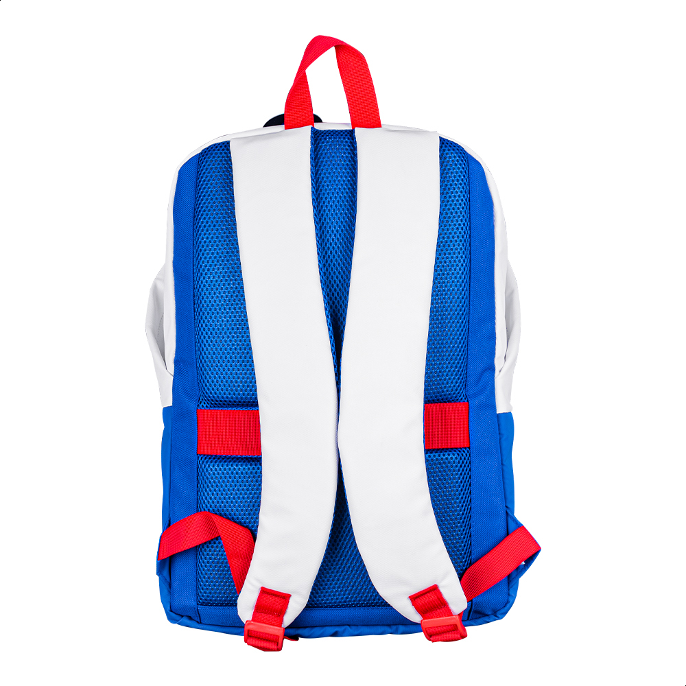 Foto 5 pulgar | Mochila Nasa Corporativa Juvenil Porta Laptop 15.6