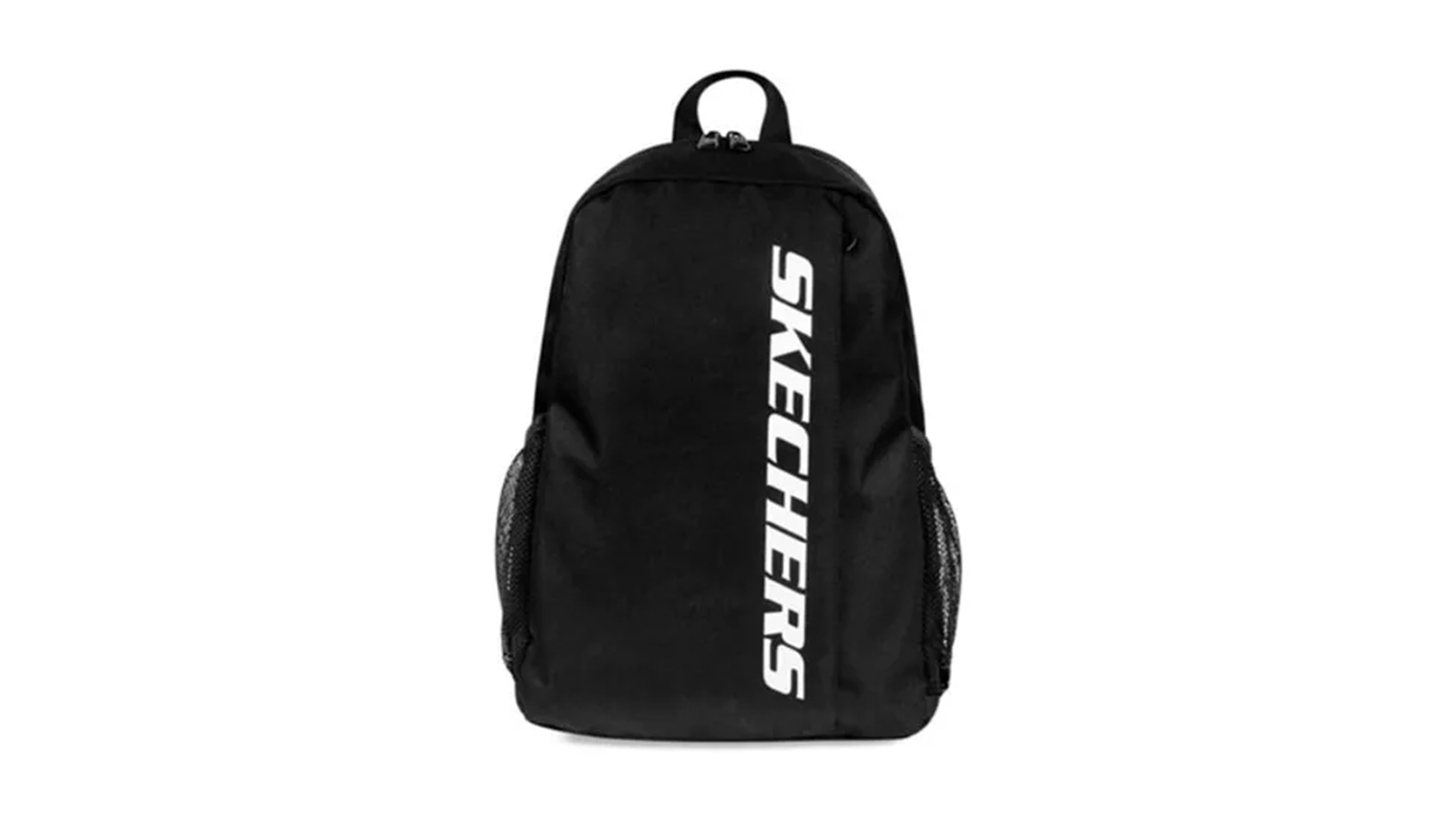 Foto 3 pulgar | Mochila Skechers Sb1099 Negro Escolar Compartimiento para Laptop