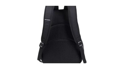 Foto 4 | Mochila Skechers Sb1099 Negro Escolar Compartimiento para Laptop