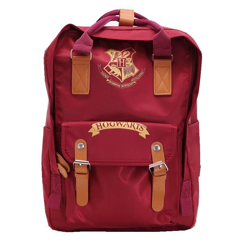 Foto 2 pulgar | Venta Internacional- Mochila Harry Potter Roja