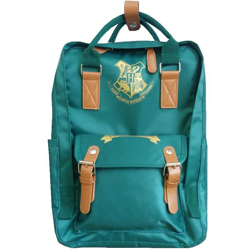 Foto 3 pulgar | Venta Internacional- Mochila Harry Potter Roja