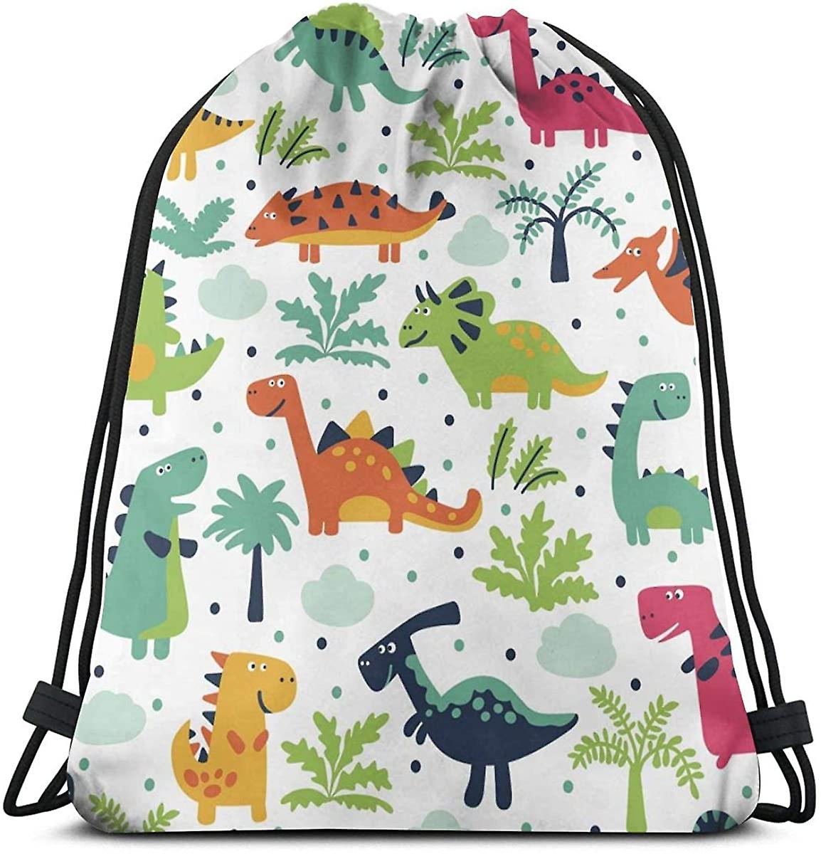 Venta Internacional - Mochila Impermeable de Dinosaurios