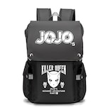 Venta Internacional - Mochila No Brand Jojo's Bizarre Adventure