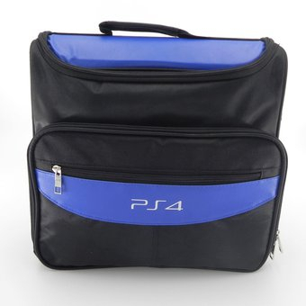 Foto 2 pulgar | Venta Internacional-Mochila para PlayStation 4