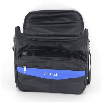 Foto 3 pulgar | Venta Internacional-Mochila para PlayStation 4