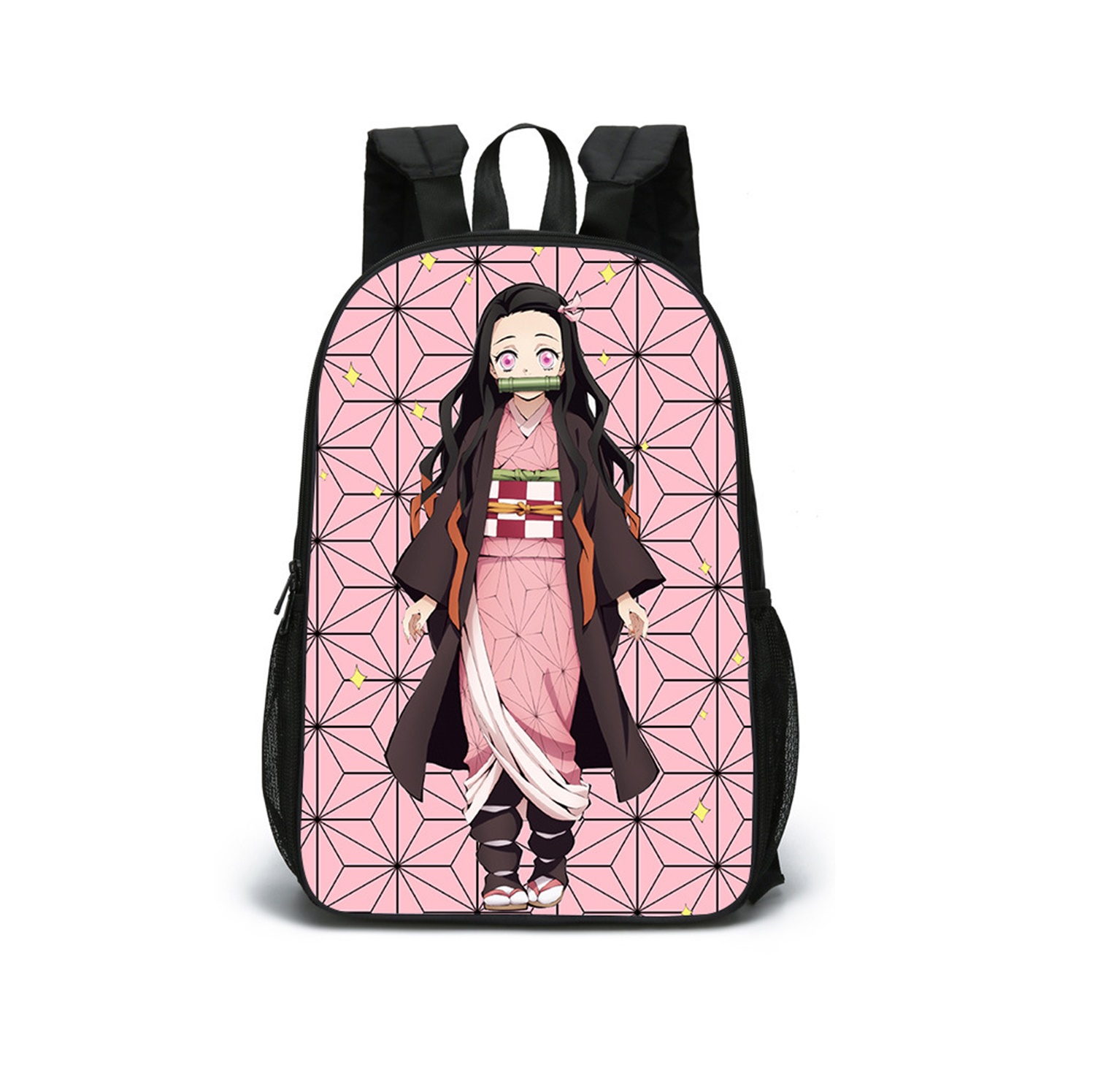 Foto 2 pulgar | Venta Internacional - Mochila de Anime Kimetsu No Yaiba Kamado Nezuko