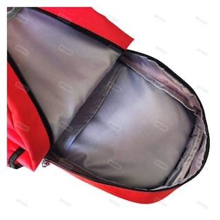 Foto 3 | Venta Internacional - Mochila Escolar de Dibujos Animados para Niño