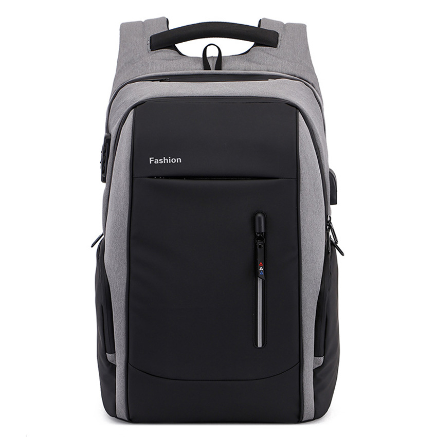 Foto 3 pulgar | Venta Internacional-mochila Antirrobo Para Portátil Pc603 Con Puerto Usb