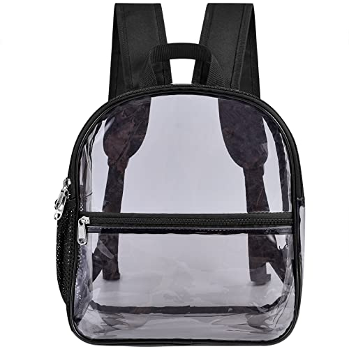 Foto 2 pulgar | Venta Internacional-Mochila Uspeclare Impermeable color Transparente