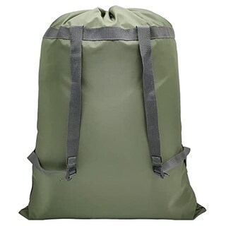 Foto 1 | Venta Internacional-Mochila Casual Calach color Verde Ajustable