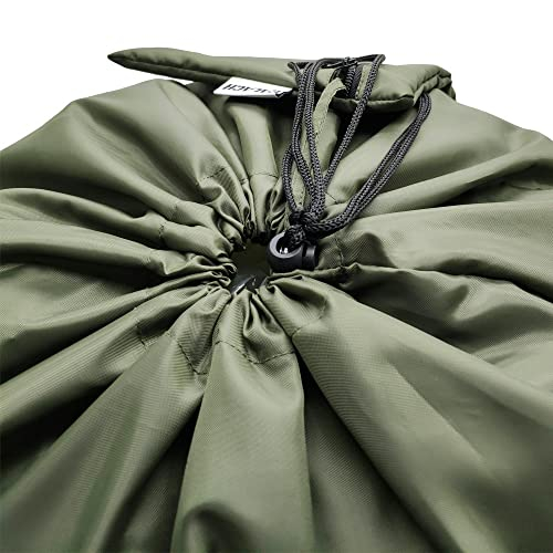 Foto 6 pulgar | Venta Internacional-Mochila Casual Calach color Verde Ajustable