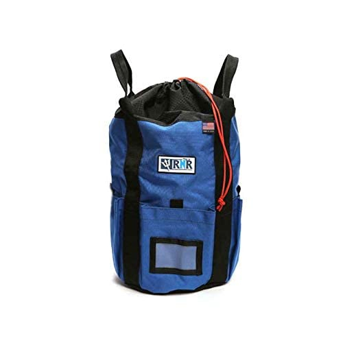 Venta Internacional- Bolsa de Almacenaje de Cuerda Rock-n-rescue para Escalada