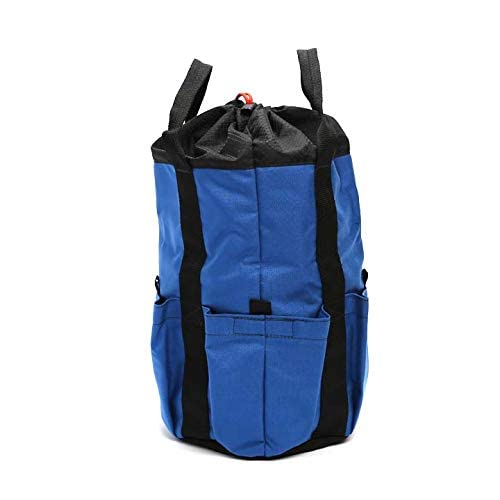 Foto 4 pulgar | Venta Internacional- Bolsa de Almacenaje de Cuerda Rock-n-rescue para Escalada
