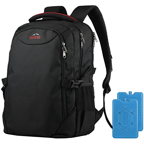 Foto 2 pulgar | Venta Internacional- Mochila Nevera Outxe 22L Bolsa Portátil 15.6'' Negro