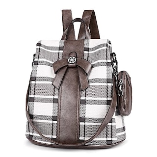 Foto 1 | Venta Internacional - Mochila para Dama Zocai Multicolor