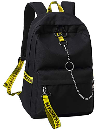 Foto 3 | Venta Internacional- Mochila Resist. Agua Mod. El-fmly P/ Viajes Mochilas Ligeras Escolares con Correa
