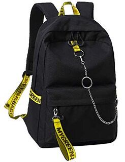 Foto 3 | Venta Internacional- Mochila Resist. Agua Mod. El-fmly P/ Viajes Mochilas Ligeras Escolares con Correa