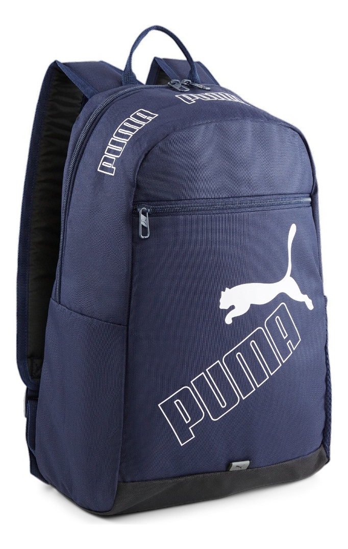 Foto 2 pulgar | Mochila Puma Phase Backpack Ii Azul