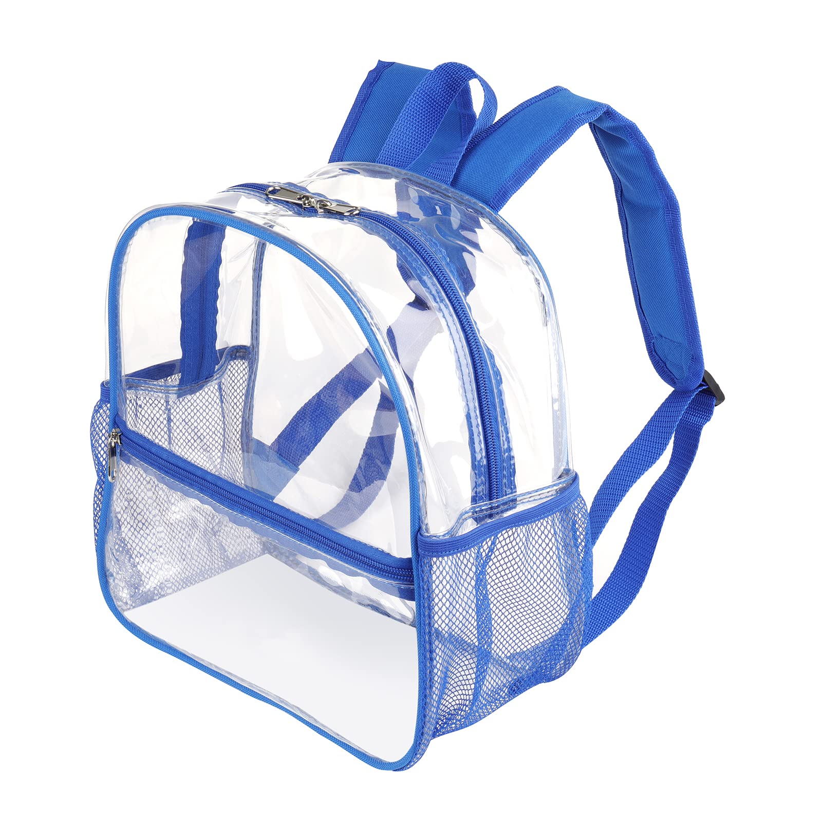 Venta Internacional-Mochila Escolar Fomaris color Transparente